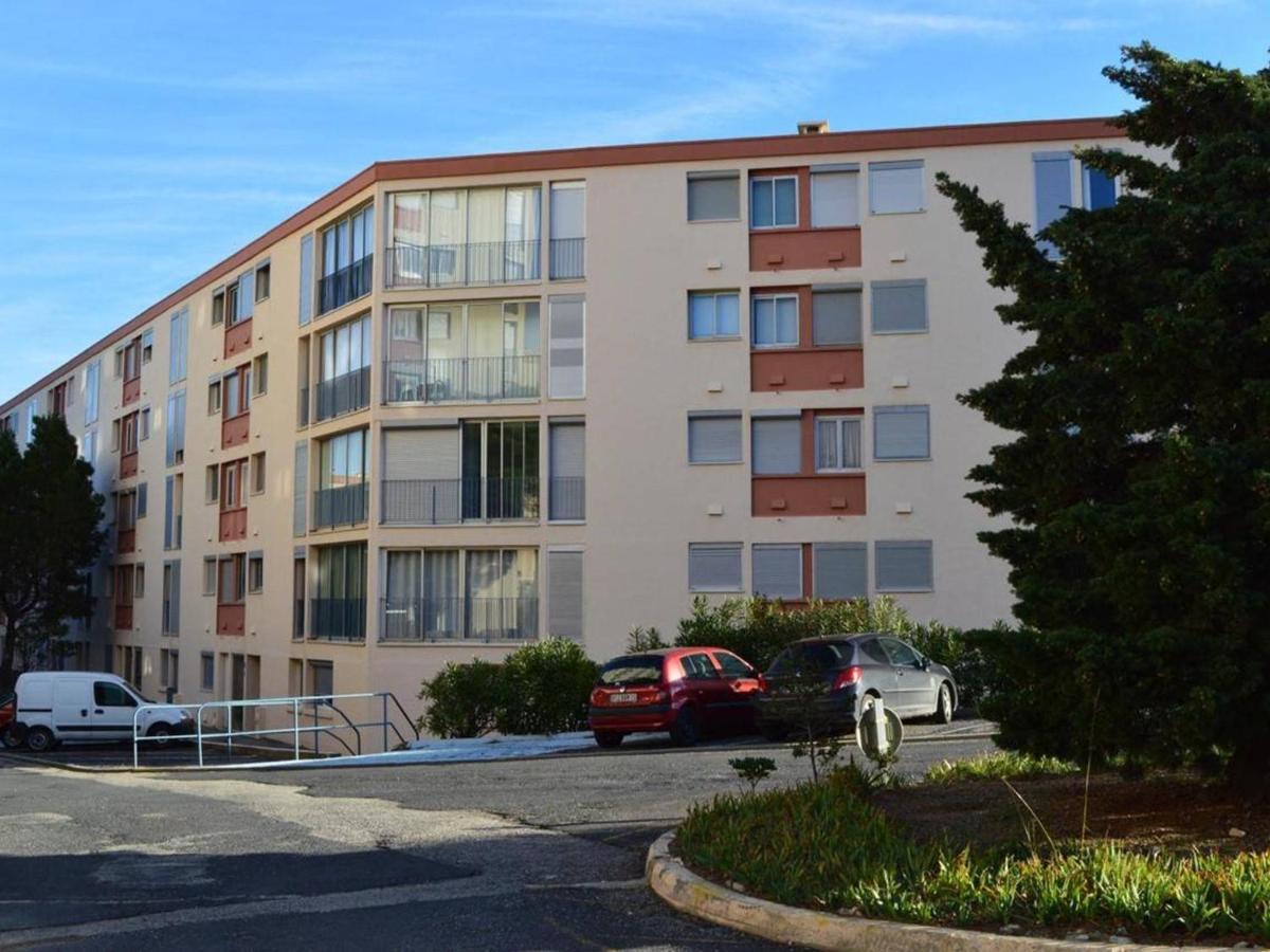 Appartement 3 Pieces Avec Parking Et Lave-Linge, A 500M Du Port - Banyuls-Sur-Mer - Fr-1-225C-274 Banyuls-sur-Mer Exterior foto